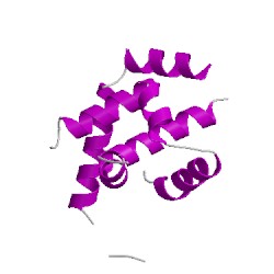 Image of CATH 5wg3A01