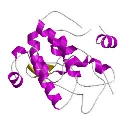 Image of CATH 5wg3A04