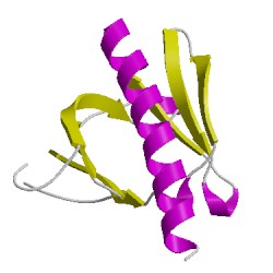 Image of CATH 5wg3A05