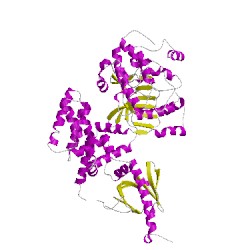 Image of CATH 5wg4A