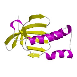 Image of CATH 5wg4A03