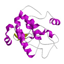 Image of CATH 5wg4A04