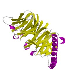 Image of CATH 5wg4B