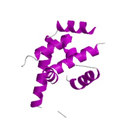 Image of CATH 5wg5A01