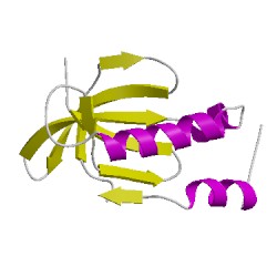 Image of CATH 5wg5A03