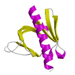 Image of CATH 5wg5A05