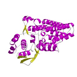 Image of CATH 5whrA