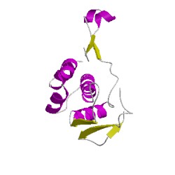 Image of CATH 5whrA02