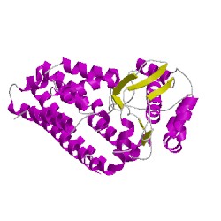 Image of CATH 5whrB