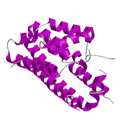 Image of CATH 5whrB01