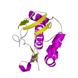 Image of CATH 5whrB02