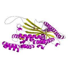 Image of CATH 5wj5A