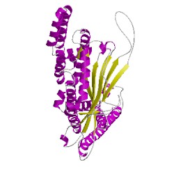 Image of CATH 5wj5D