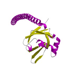 Image of CATH 5wj7A