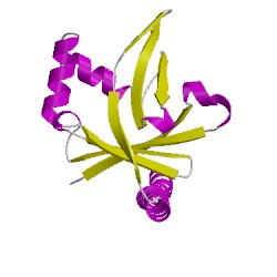 Image of CATH 5wj7B