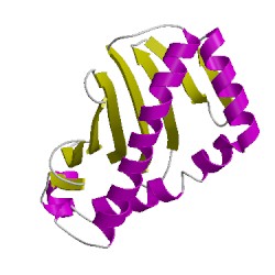 Image of CATH 5wjlA01