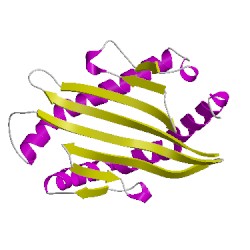Image of CATH 5wjlD01
