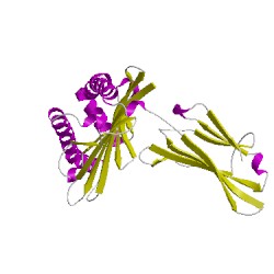 Image of CATH 5wjlG