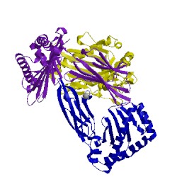 Image of CATH 5wjn