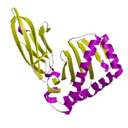 Image of CATH 5wjnA