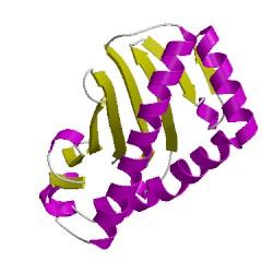 Image of CATH 5wjnA01