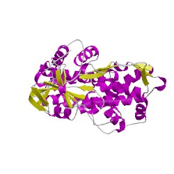 Image of CATH 5wk9A00