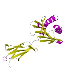 Image of CATH 5wkeA