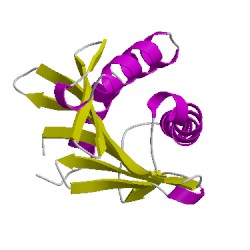 Image of CATH 5wkeA01