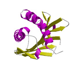 Image of CATH 5wkgA01