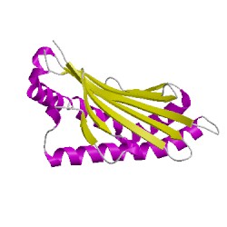 Image of CATH 5wkhA01