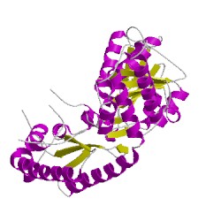 Image of CATH 5wkpA