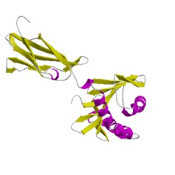 Image of CATH 5wl1A