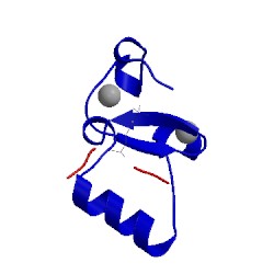 Image of CATH 5wle