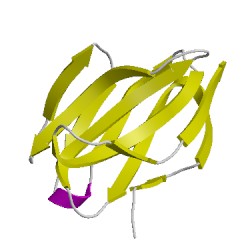 Image of CATH 5wlgE01