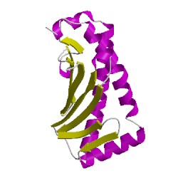 Image of CATH 5wlgF01