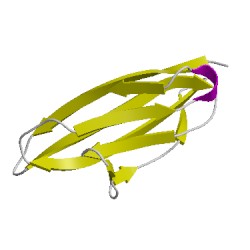 Image of CATH 5wlgF02