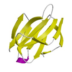 Image of CATH 5wlgJ01