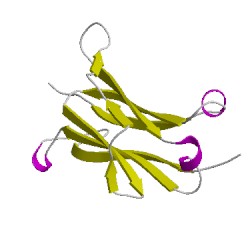 Image of CATH 5wlgJ02