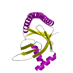 Image of CATH 5wlzC