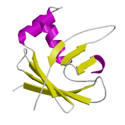 Image of CATH 5wlzD01