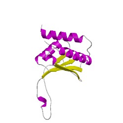 Image of CATH 5wmfF00