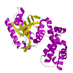 Image of CATH 5wnyA