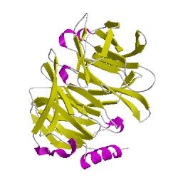 Image of CATH 5wp3A