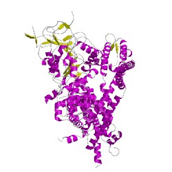 Image of CATH 5wp6A