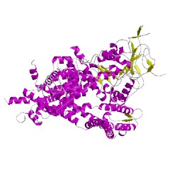 Image of CATH 5wp6B
