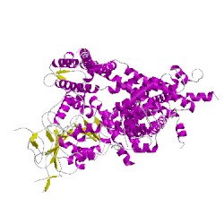Image of CATH 5wp6D