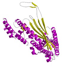 Image of CATH 5wpvA