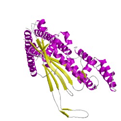 Image of CATH 5wpvC
