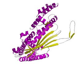 Image of CATH 5wpvD