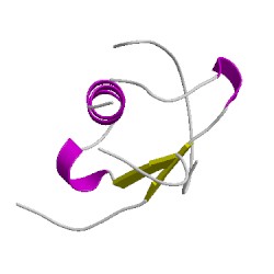 Image of CATH 5wq4A01